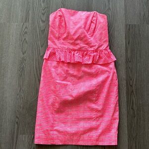 LillyPulitzer dress! Size 0